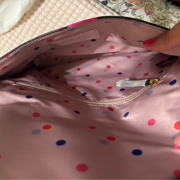 *NEW* Stella & Dot clutch. - Picture 6 of 6